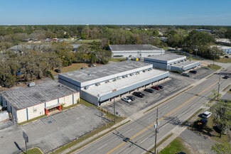 Jacksonville, FL Flex, Industrial - 5055 St Augustine Rd