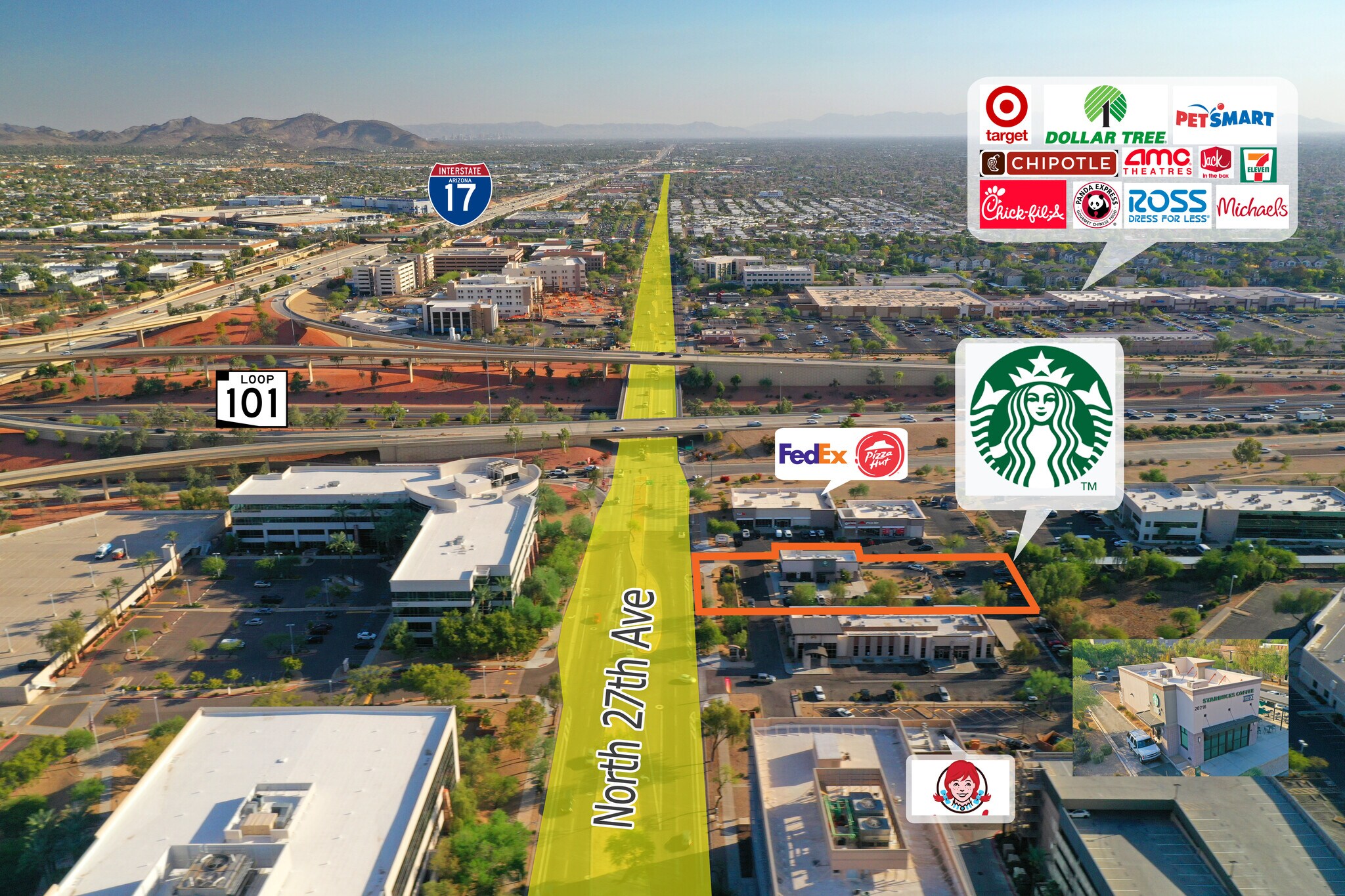 20216 N 27th Ave, Phoenix, AZ for Sale