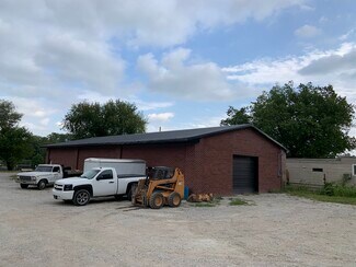 8250 Fry RD  