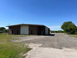 San Antonio, TX Industrial - 11595 US Highway 181
