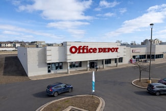 Mankato, MN Retail - 2020 Adams St