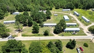 East Dublin, GA Manufactured Housing/Mobile Housing - 711 Jt Ln East Dublin, GA Manufactured Housing/Mobile Housing - 711 Jt Ln