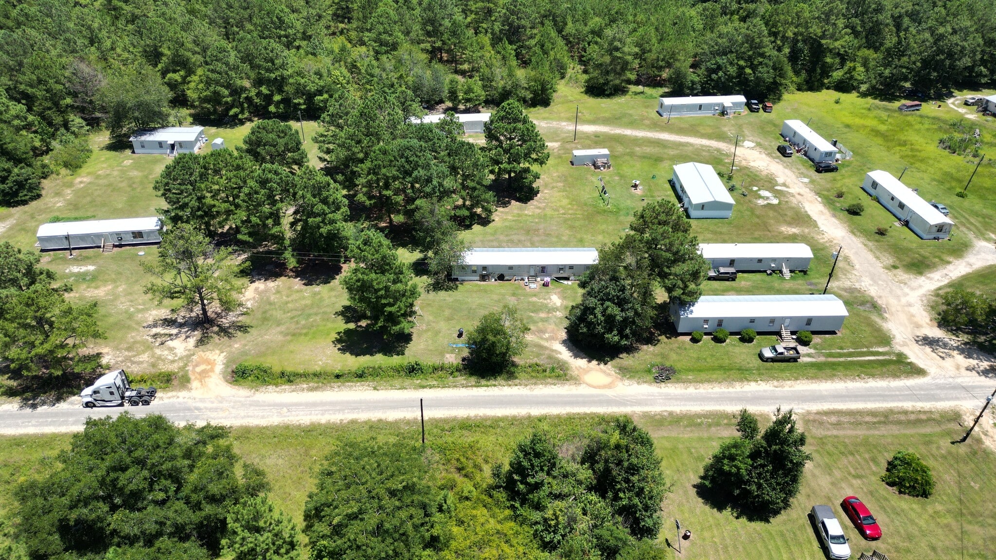 711 Jt Ln, East Dublin, GA for Sale