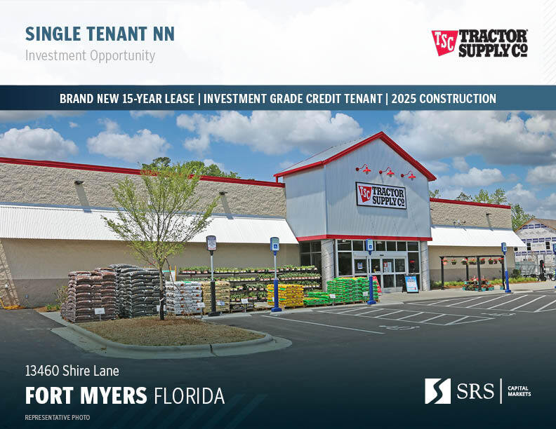 13460 Shire Ln, Fort Myers, FL for Sale