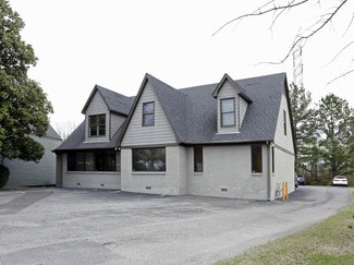 Memphis, TN Freestanding - 1086 W Rex Rd Memphis, TN Freestanding - 1086 W Rex Rd