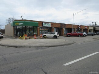 Detroit, MI undefined - 19528 Kelly Rd
