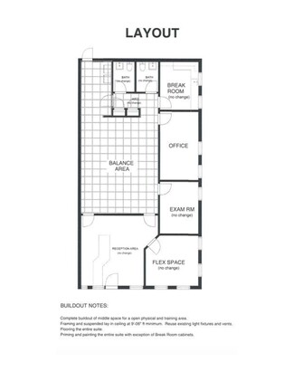 Webster, TX Office/Medical - 400 N Texas Ave