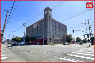 Los Angeles, CA Retail - 6362-6372 Santa Monica Blvd