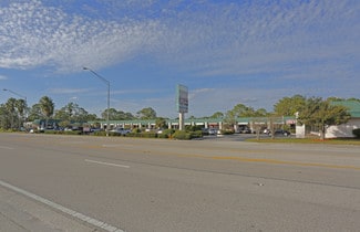 Lakeland, FL Office/Retail - 2100 E Edgewood Dr