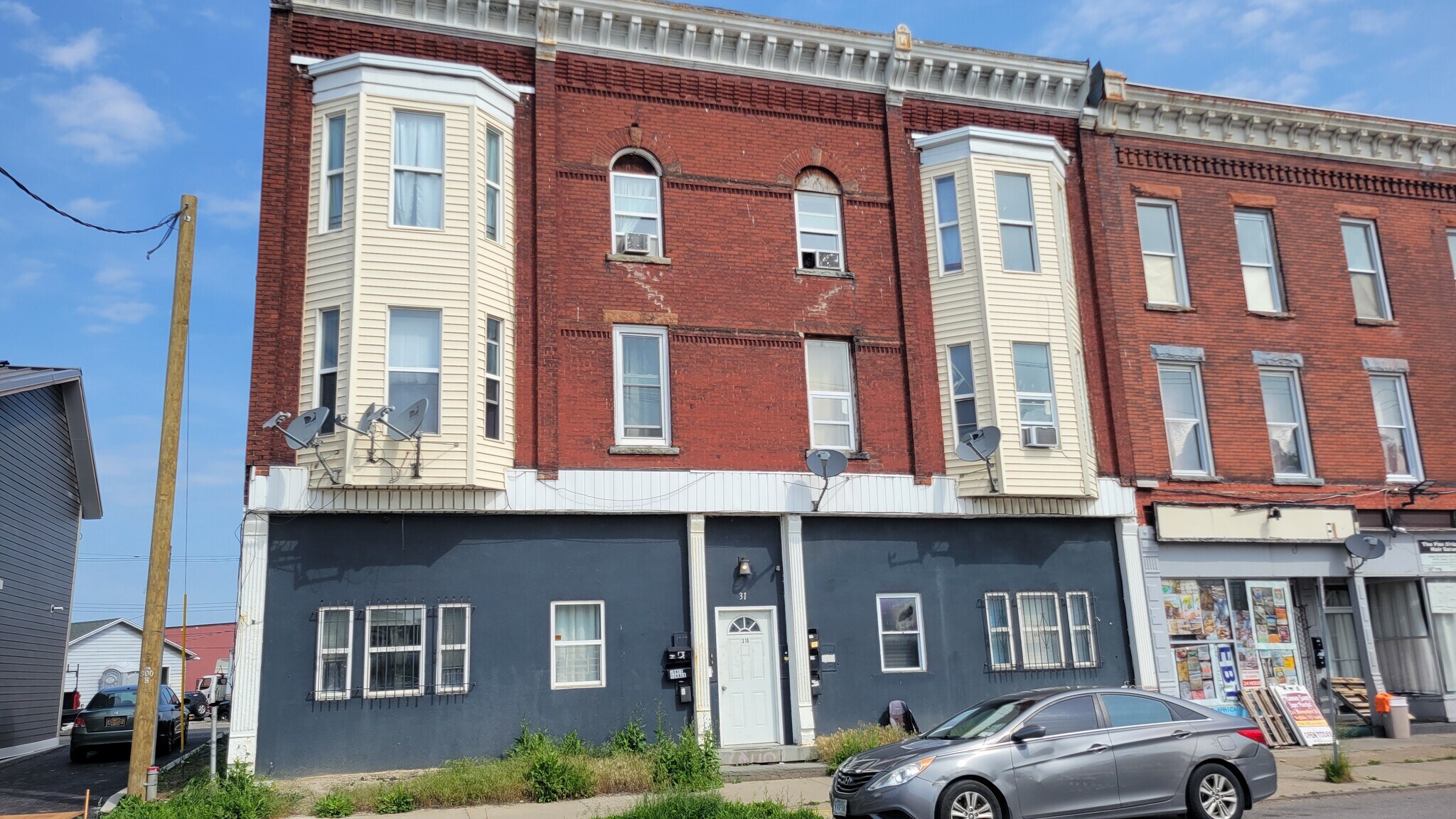 310 Hampshire St, Buffalo, NY for Sale