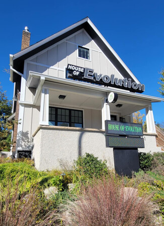 Ann Arbor, MI Retail - 811 N Main St