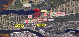 Pensacola, FL Commercial - Mirella St