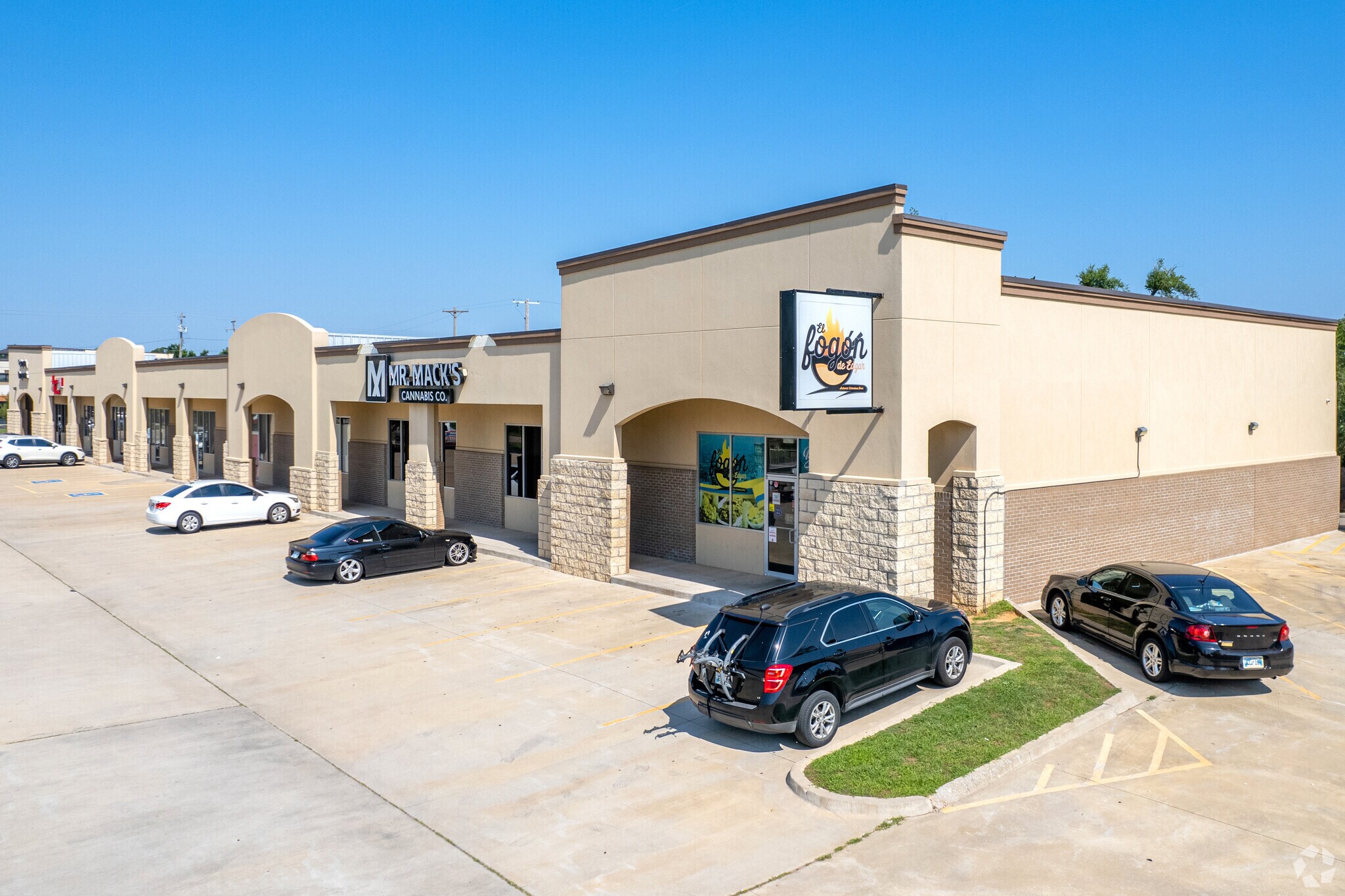7220 S Western Ave, Oklahoma City, OK for Rent