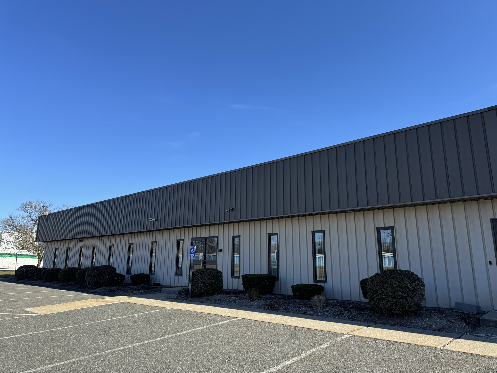 21 Industrial Dr, South Hadley, MA for Rent