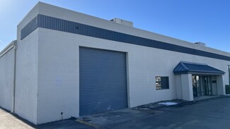Sparks, NV Flex - 995-1007 Greg St