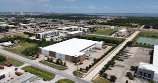 La Porte, TX Industrial - 1301 S 16th St La Porte, TX Industrial - 1301 S 16th St