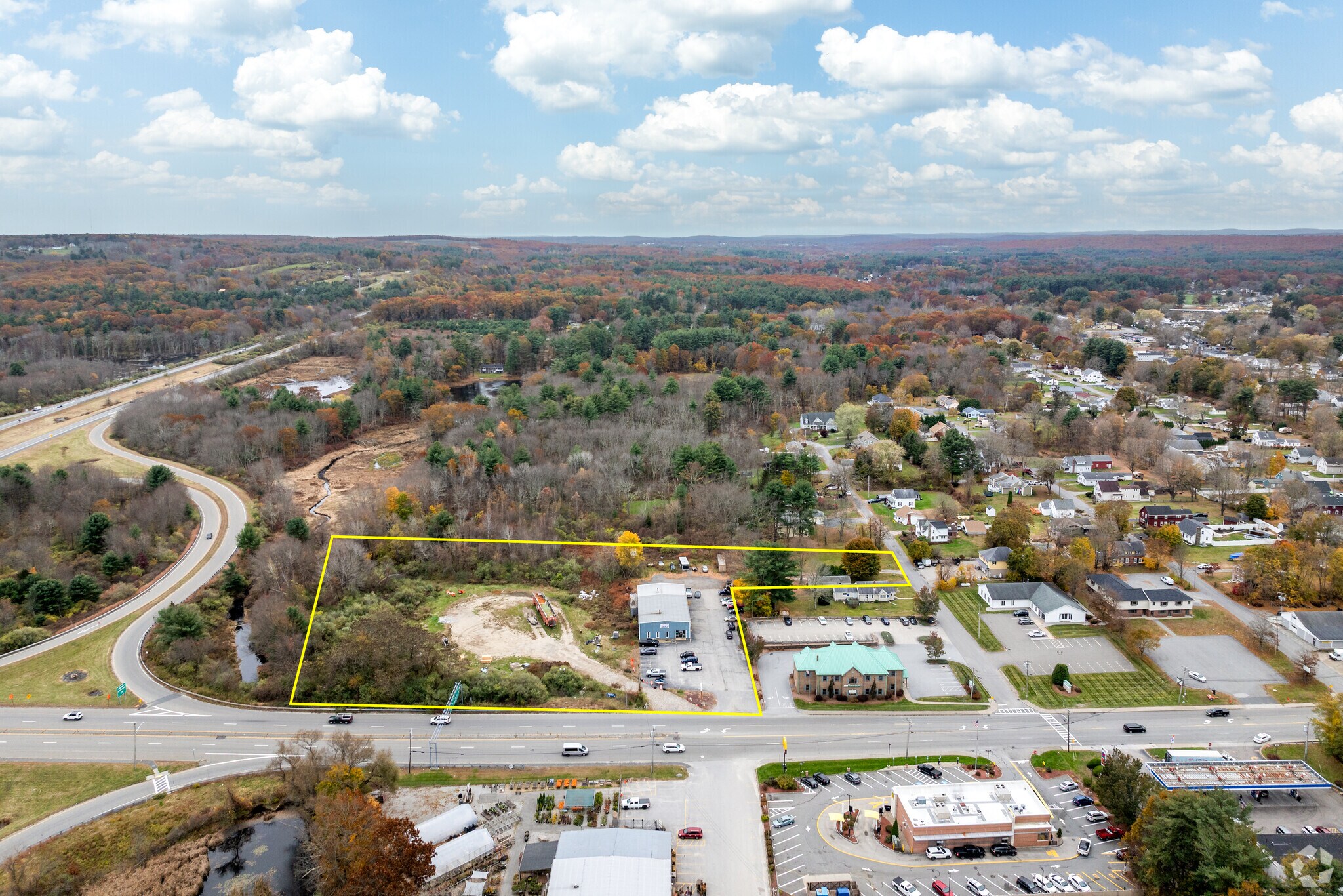 33-35 Sutton Ave, Oxford, MA for Sale