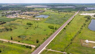 Elwood, IL Commercial Land - 00 Millsdale Rd Elwood, IL Commercial Land - 00 Millsdale Rd