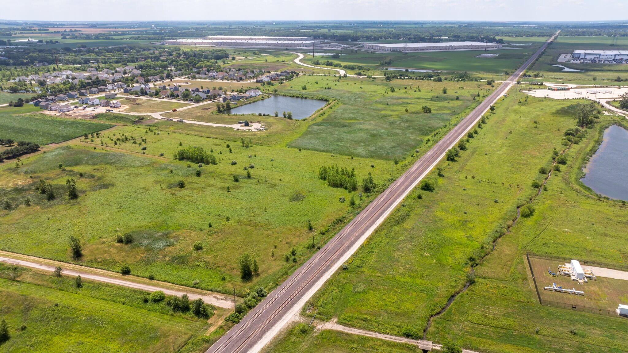 00 Millsdale Rd, Elwood, IL for Sale