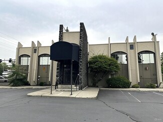 Spokane, WA Office - 707 W Francis Ave