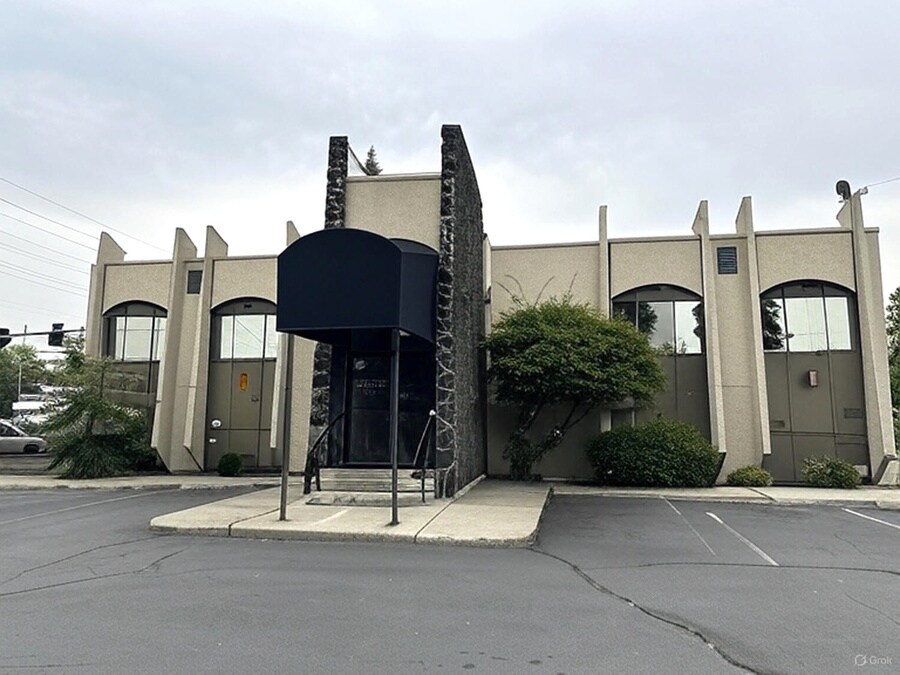 707 W Francis Ave, Spokane, WA for Rent