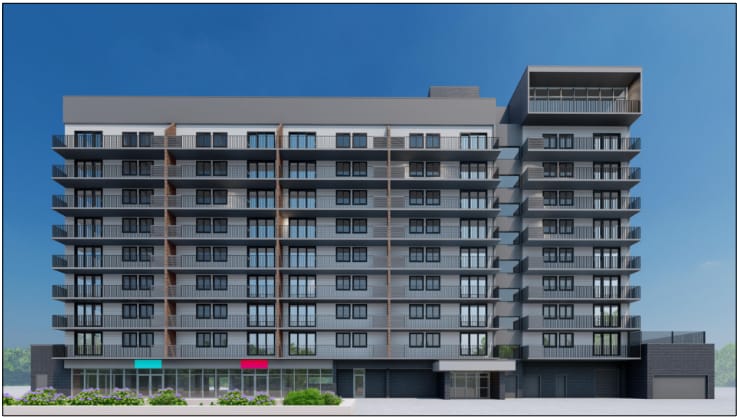 411 14th St NW, Calgary, AB for Rent