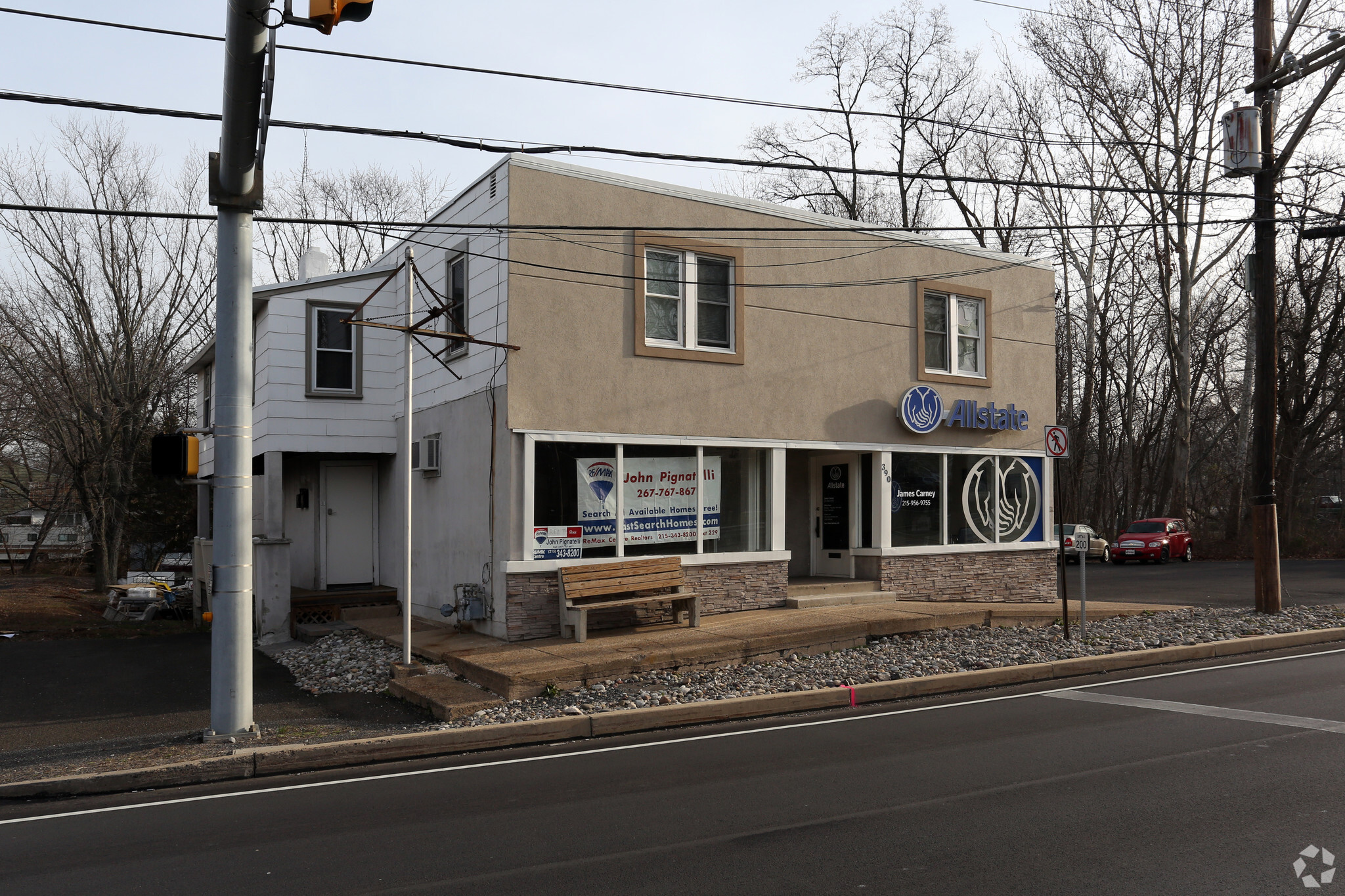 390-392 N Easton Rd, Horsham, PA for Rent