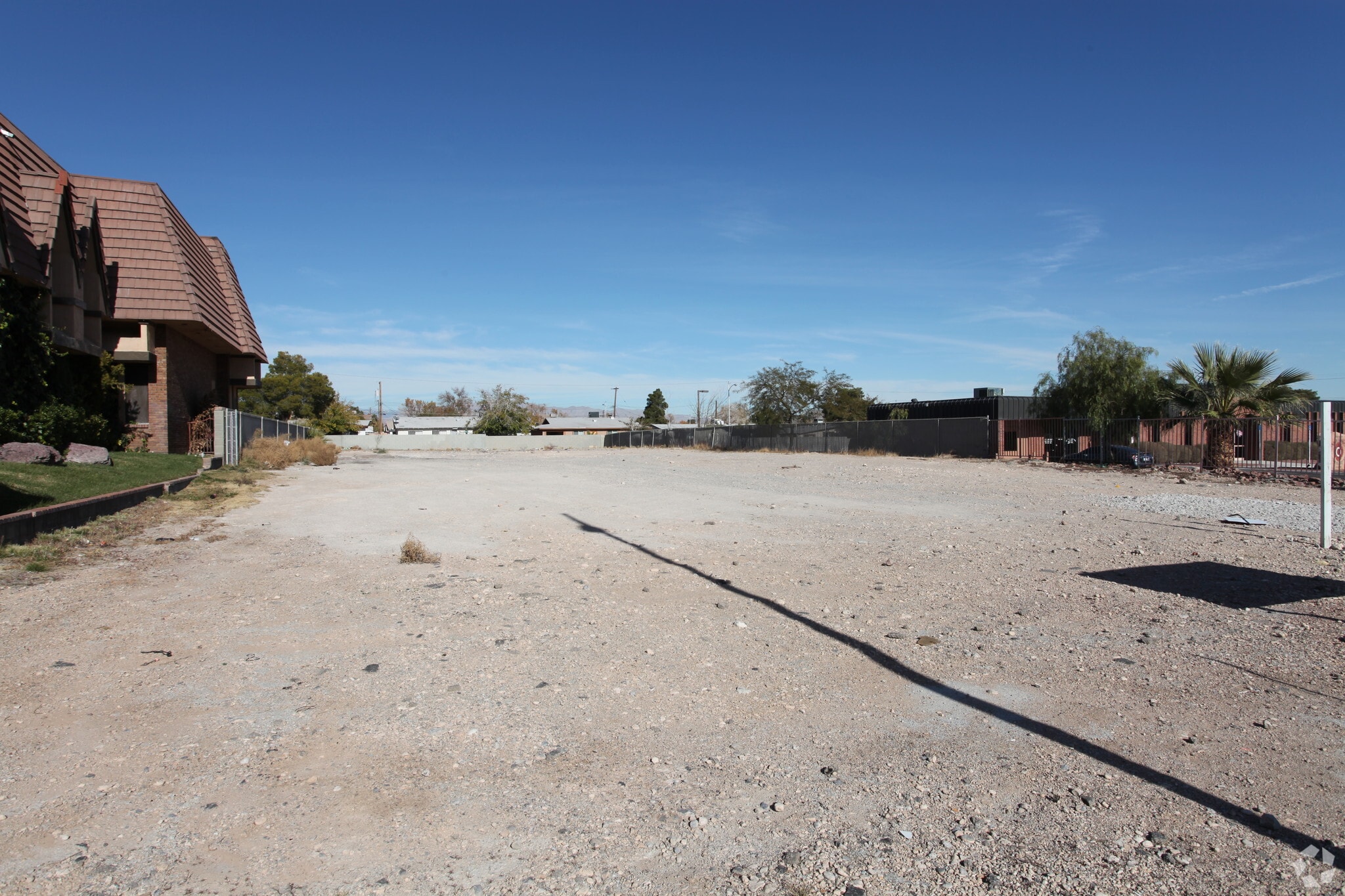 6204 W Charleston Blvd, Las Vegas, NV for Sale