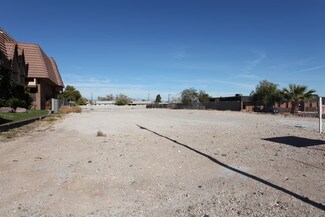 Las Vegas, NV Commercial Land - 6204 W Charleston Blvd Las Vegas, NV Commercial Land - 6204 W Charleston Blvd