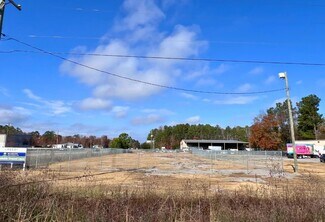 Columbia, SC Commercial Land - 2651 Shop Rd Columbia, SC Commercial Land - 2651 Shop Rd