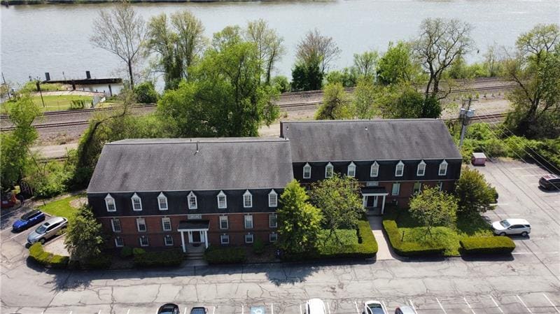 1106 Ohio River Blvd, Sewickley, PA for Sale