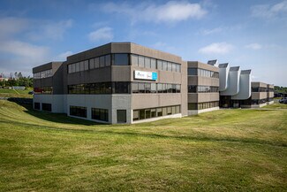 St. John's, NL Office - 370 Torbay Rd