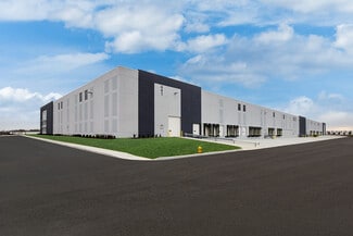 Plainfield, IN Industrial - 441 Airtech Pky