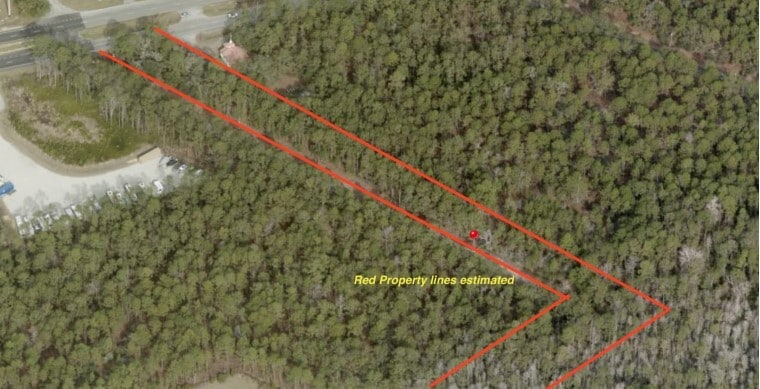 00 Denny Dr, Pawleys Island, SC for Sale