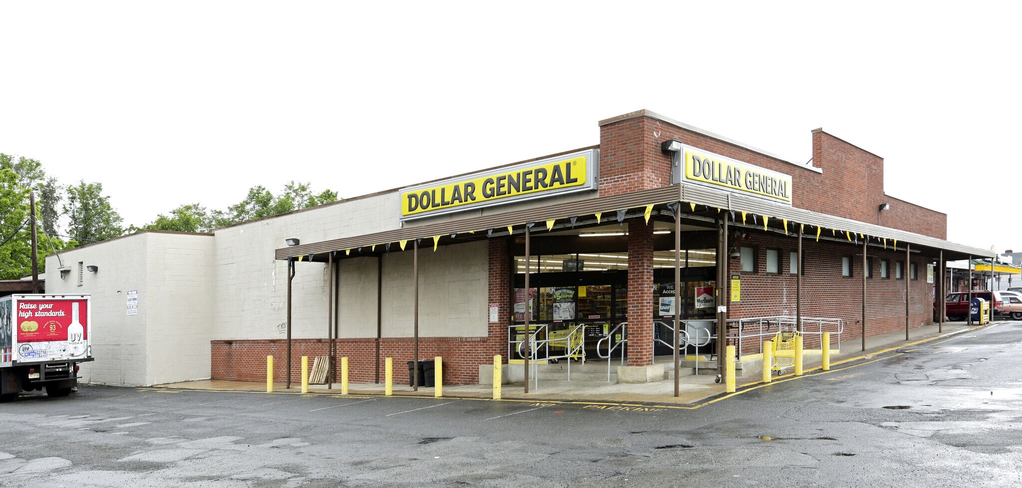 80 Paterson St, Paterson, NJ for Rent
