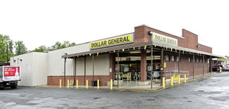 Paterson, NJ Retail - 80 Paterson St