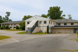 Millersville, MD Health Care - 899 Cecil Ave S