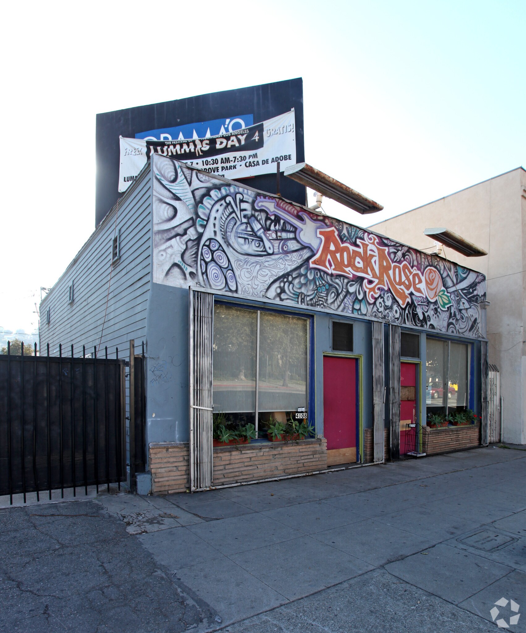 4108 Figueroa St, Los Angeles, CA for Sale