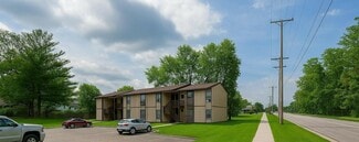 Farwell, MI Apartments - 230 N Corning St Farwell, MI Apartments - 230 N Corning St