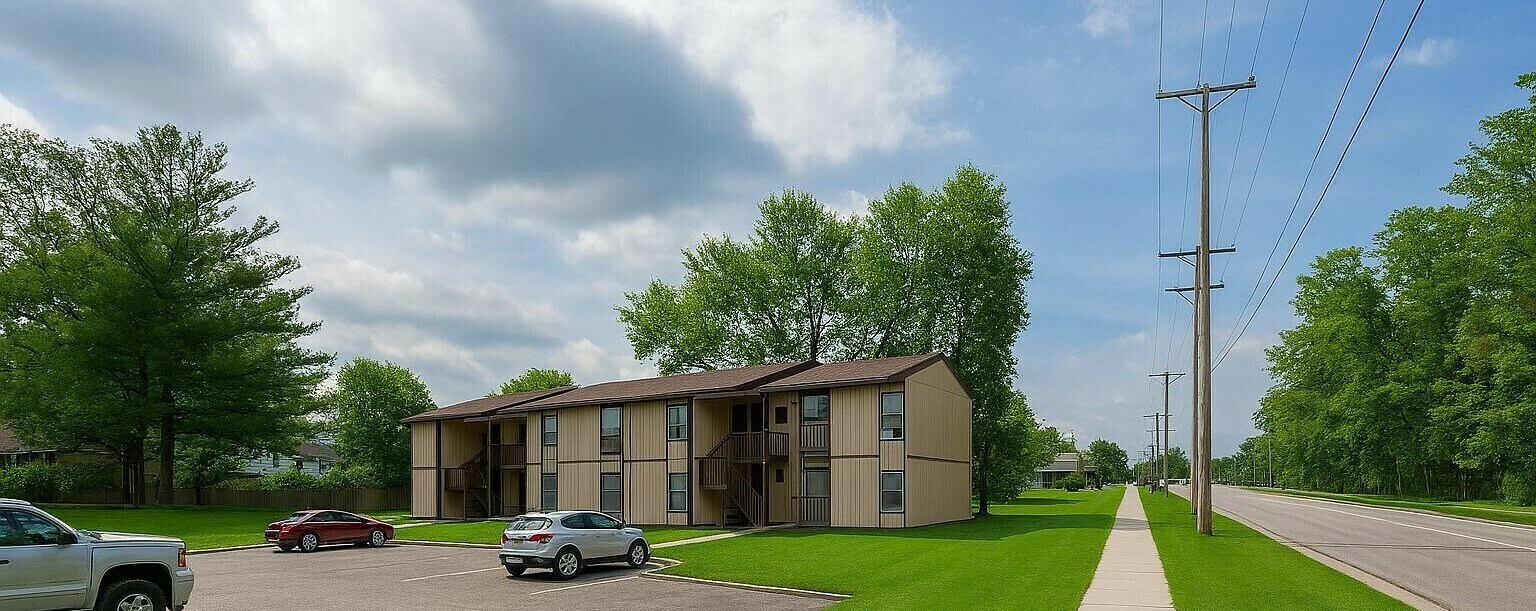 230 N Corning St, Farwell, MI for Sale