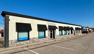 Colleyville, TX Retail - 4400-4404 Colleyville Blvd