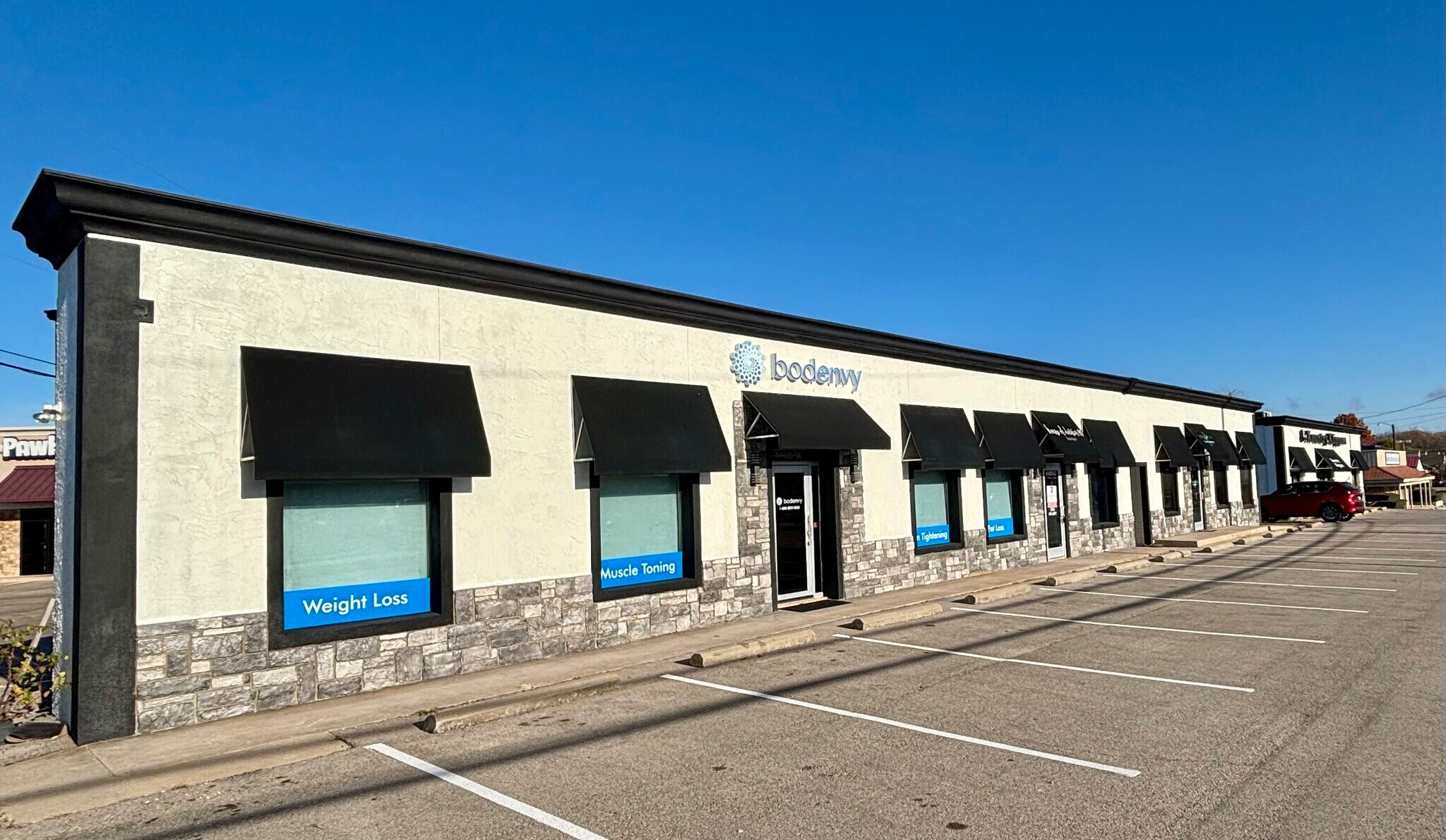 4400-4404 Colleyville Blvd, Colleyville, TX for Rent