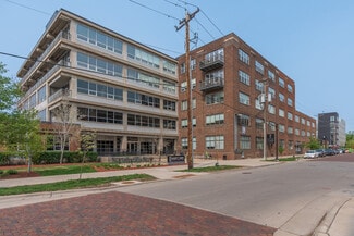 Minneapolis, MN Office, Flex - 901 N 3rd St
