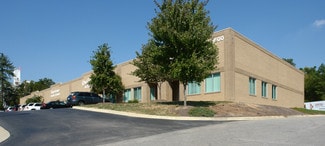 Wake Forest, NC Flex - 1600 Heritage Trade Dr