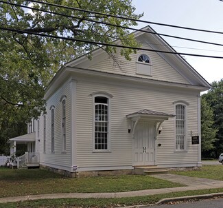 Rocky Hill, NJ Office - 10 Princeton Ave