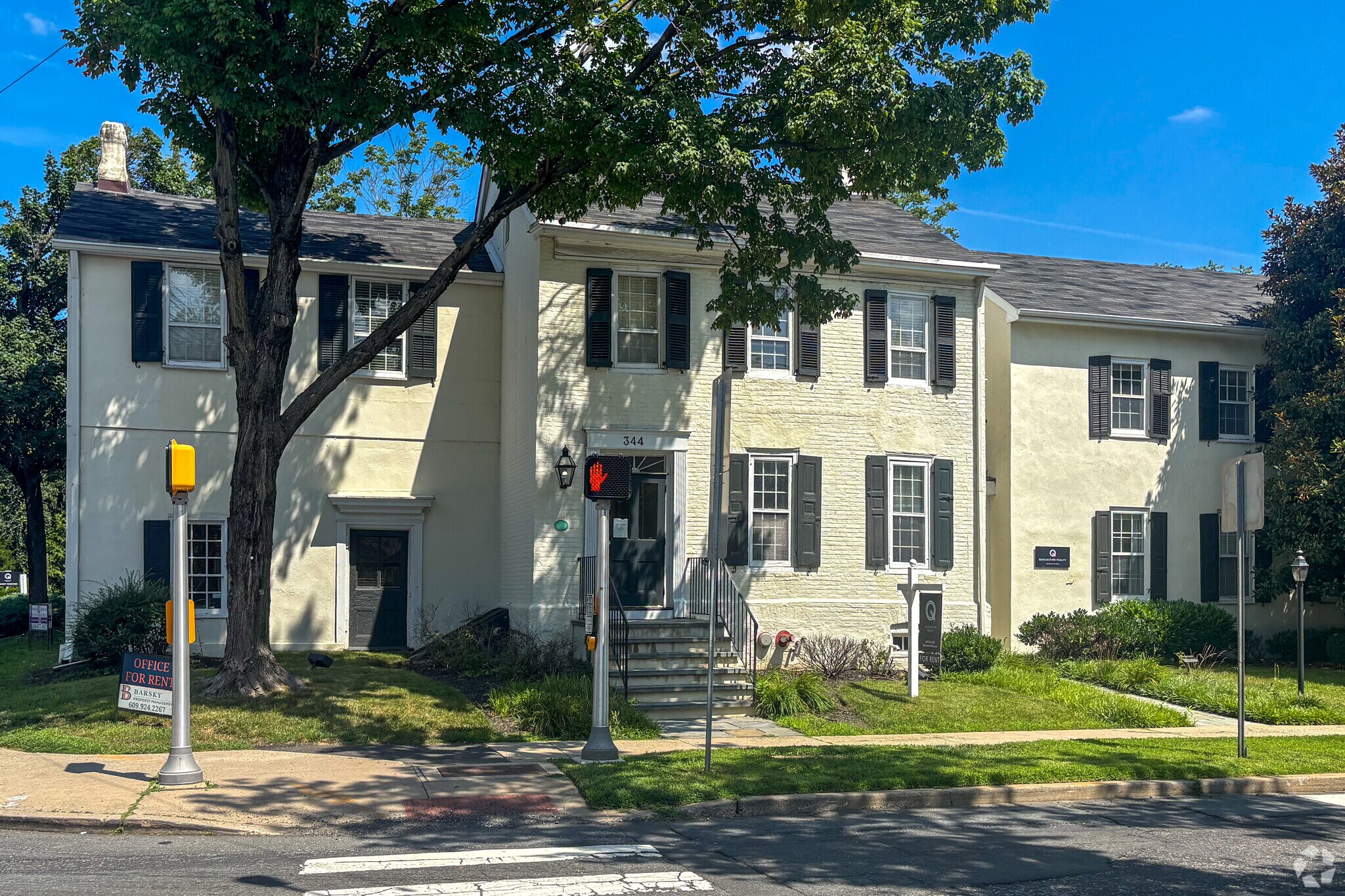 344 Nassau St, Princeton, NJ for Rent