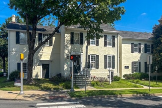 Princeton, NJ Office - 344 Nassau St Princeton, NJ Office - 344 Nassau St