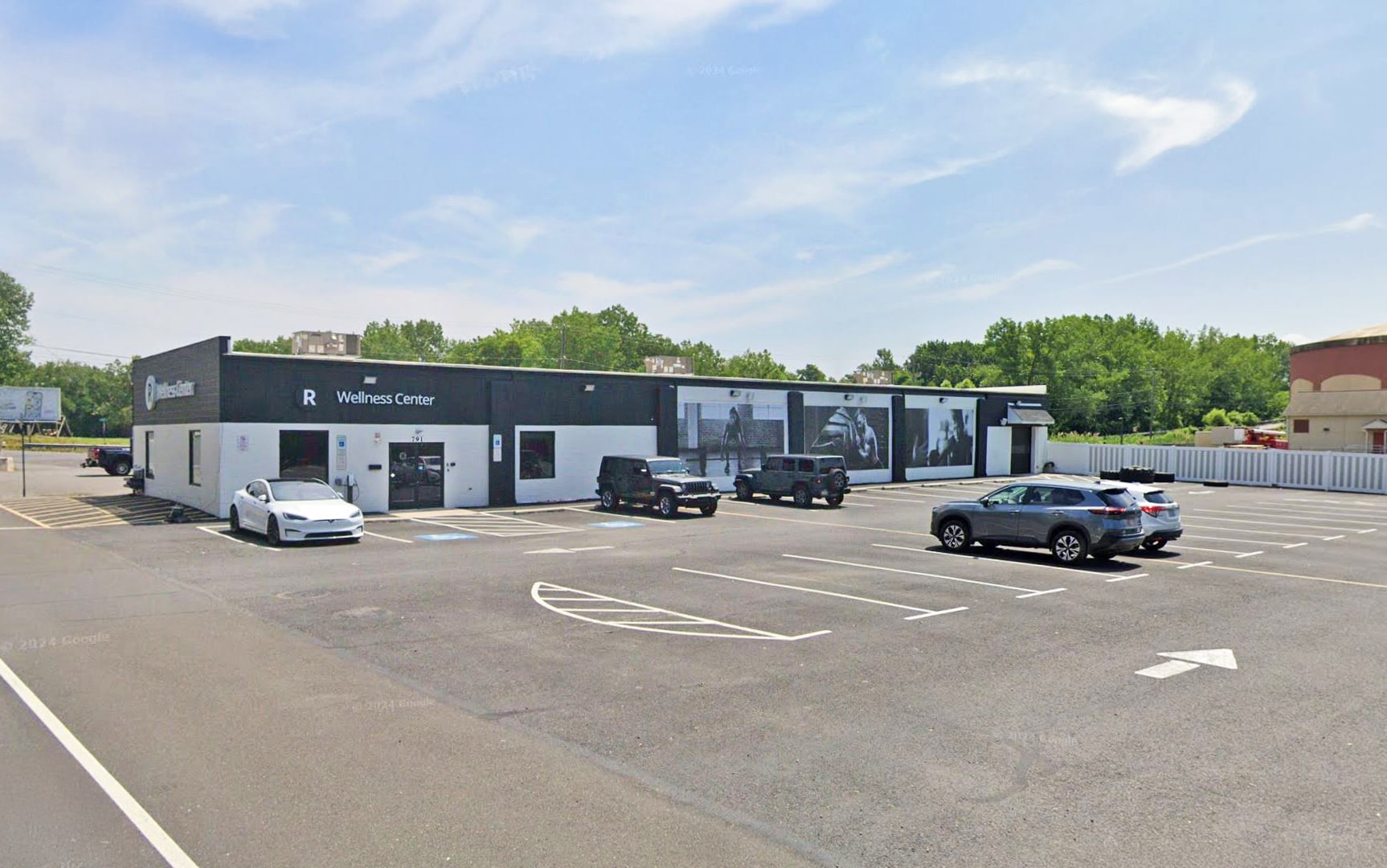 791 West Bridge St, Morrisville, PA for Sale