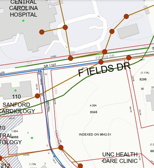 0 Fields Dr, Sanford, NC for Sale