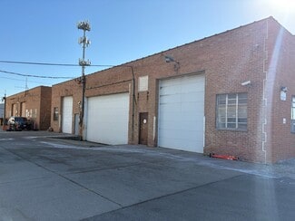 Chicago, IL Industrial - 9708-9710 W Foster Ave